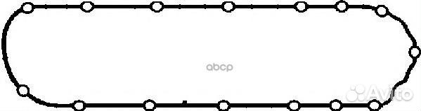 Прокладка поддона 14065200 Ajusa