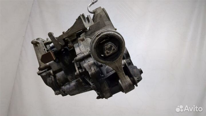 Кпп 6-ст.мех. (МКПП) Alfa Romeo MiTo, 2010