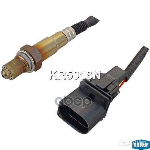 Лямбда-зонд KR5018N Krauf