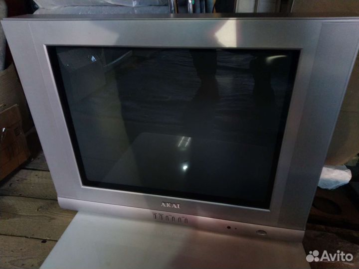 Телевизор бу