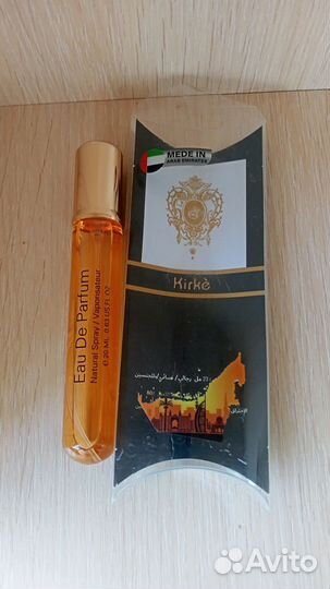 Тестеры духов,ниша,люкс,ОАЭ