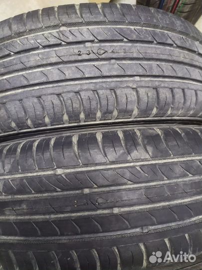 Nokian Tyres Hakka Green 175/70 R13