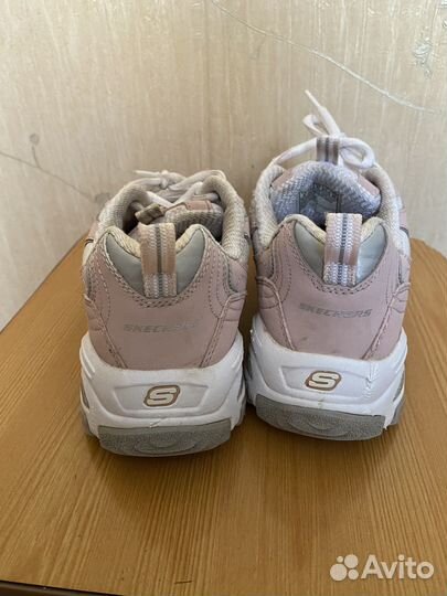 Кроссовки женские, детские размер 37