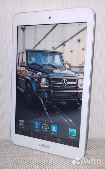 Продам Планшет asus