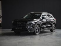 Новый Haval Jolion 1.5 AMT, 2024, цена от 2 061 060 руб.