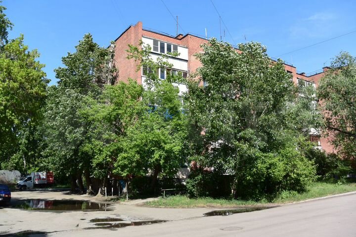 Офисное помещение, 224.6 м²