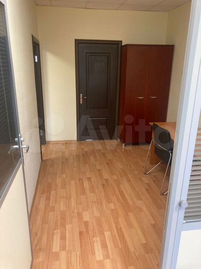 Офисное помещение, 33 м²