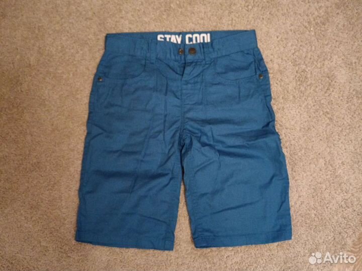 Шорты для мальчика