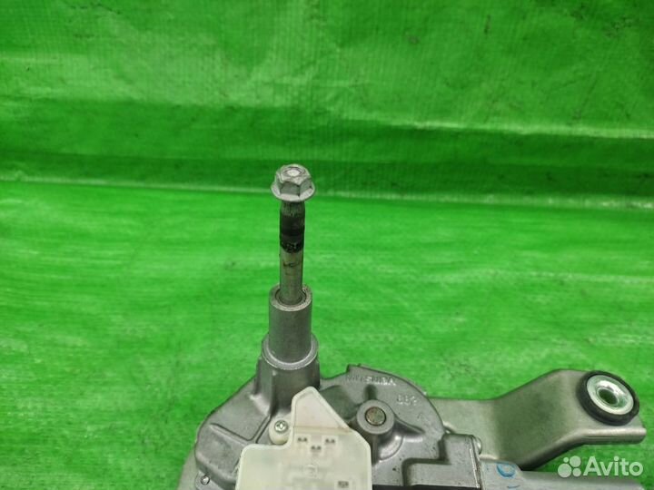 Моторчик зад дворника 05116146AE Caliber/Compass