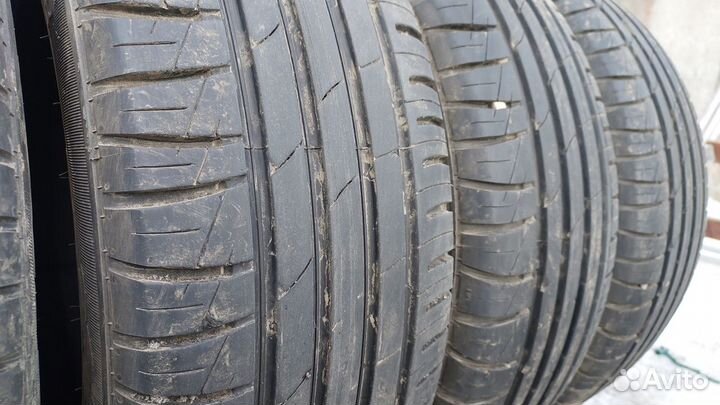 Cordiant Sport 3 215/55 R17 98V