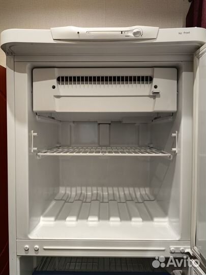 Холодильник Indesit R36NFG