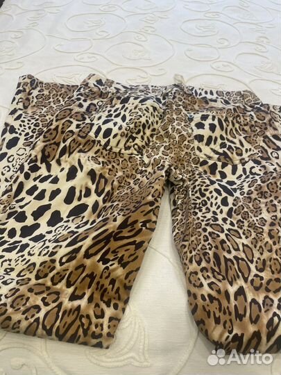 Брюки италия