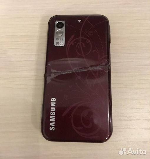 Телефон samsung