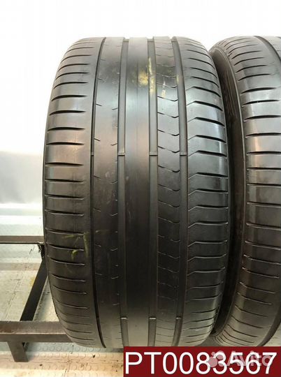 Pirelli P Zero PZ4 315/35 R21 98H