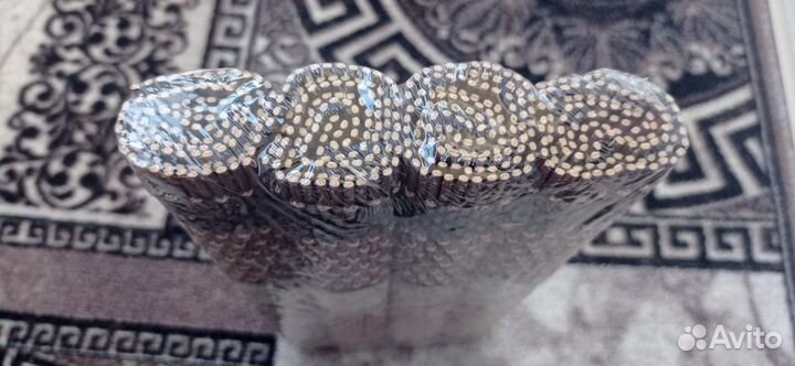 Коврики для суши (набор из 4-х штук)