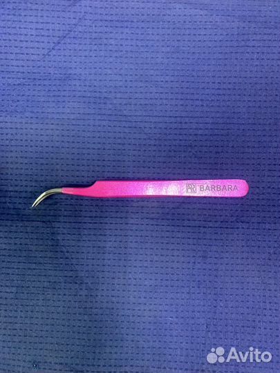 Пинцеты для наращивания