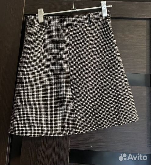 Школьная одежда