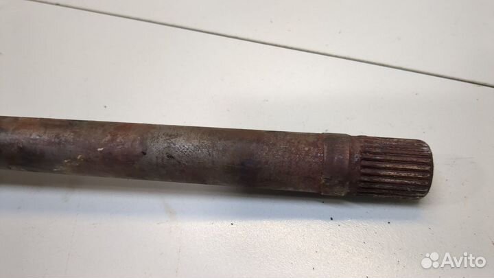 Полуось правая передняя Volvo XC90