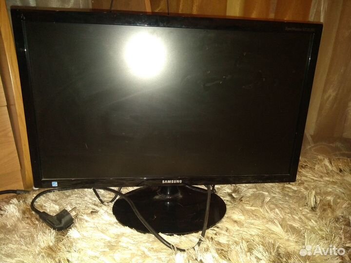 Монитор samsung 22