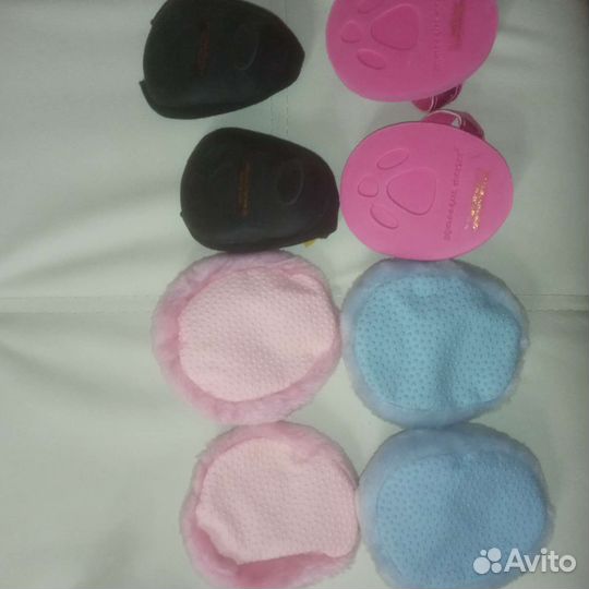 Обувь для собаки за все