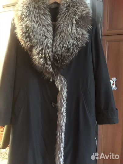 Пехора женская 50 размер