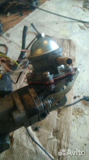 Запчасти на ваз