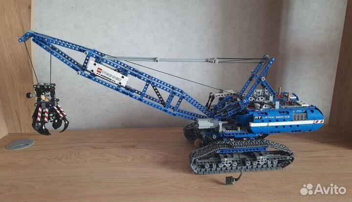 Lego Technic 42042