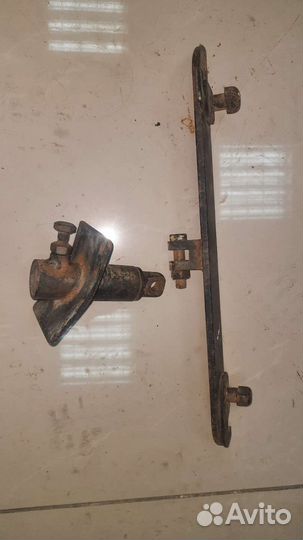 Турель на М-72, мв-750