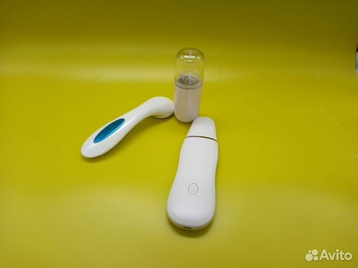 25760 Скрубер для очистки лица