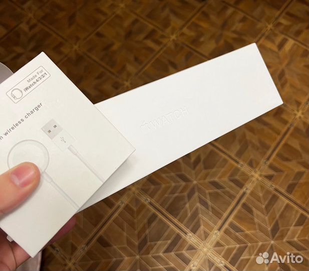 Apple watch series 5 40mm