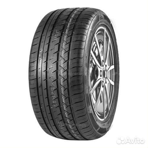 Roadmarch Prime UHP 08 235/45 R19