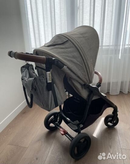 Коляска прогулочная Valco Baby Snap 4 trend