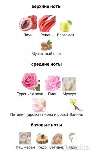 Parfums de marly delina