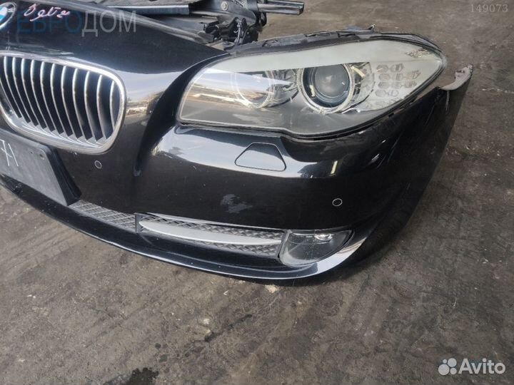 Ноускат на BMW F10 s1148587