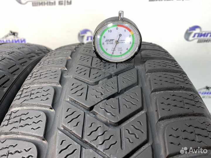 Pirelli Winter Sottozero 3 215/65 R16 98H