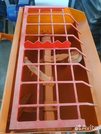 Раствороcмеситель PH-150