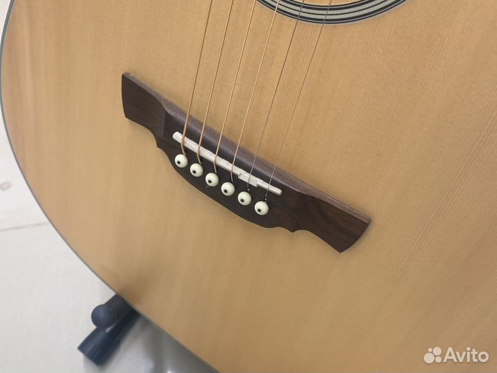 Crafter D 6/NC Акустическая гитара