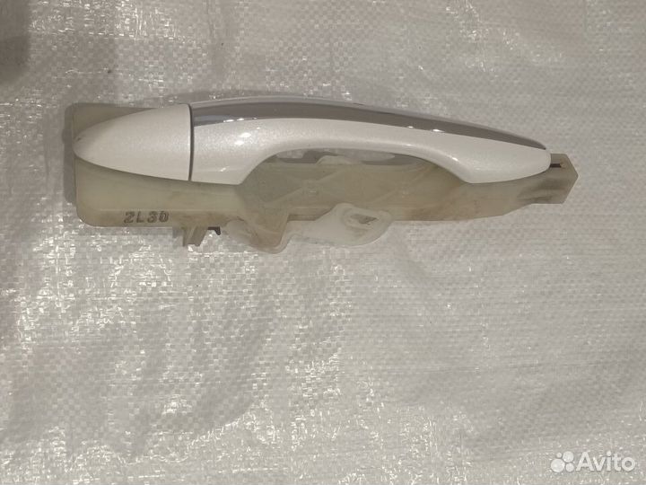 Kia Optima 2018 JF задняя правая ручка двери