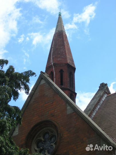 Цифровой фотоаппарат Olympus Camedia C-460 y2k