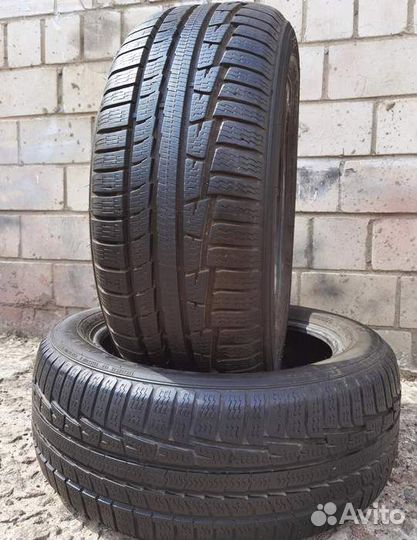 Nokian Tyres WR A3 225/50 R17 98V