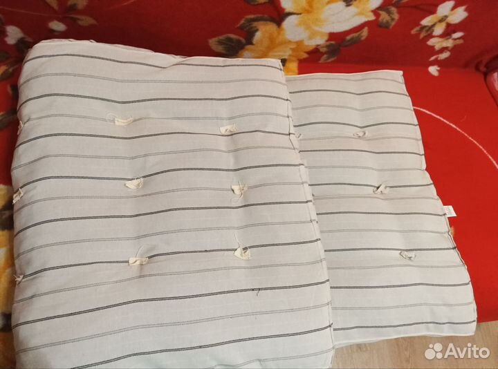 Матрас, размер 80-190см., высота 8 см