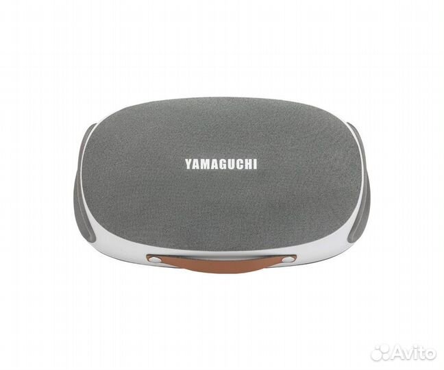 Массажер для рук, живота и тела HeartLine