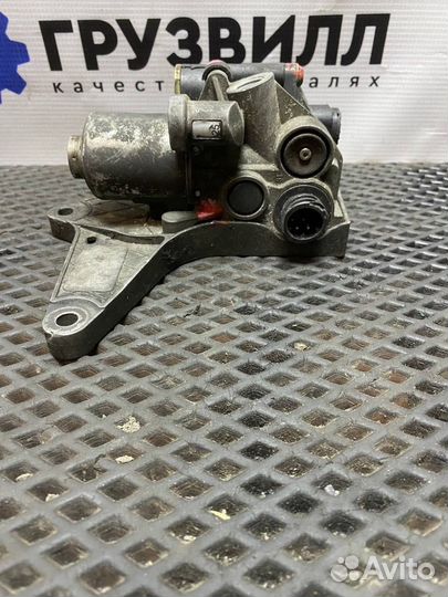 Клапан горного тормоза Volvo FH4 21991157