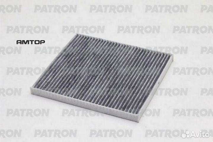 Patron PF2410 PF2410 patron Фильтр салона угольный