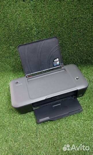 Принтер HP Deskjet 1000 - J110a (З)