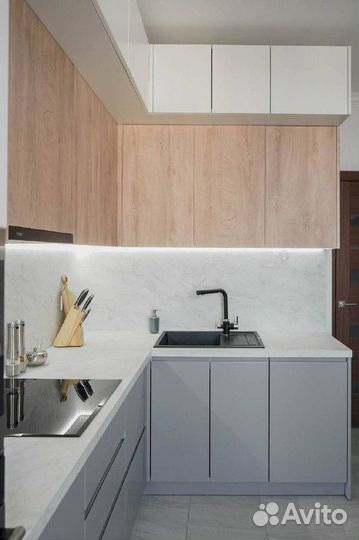 Кухня в Рассрочку под 0