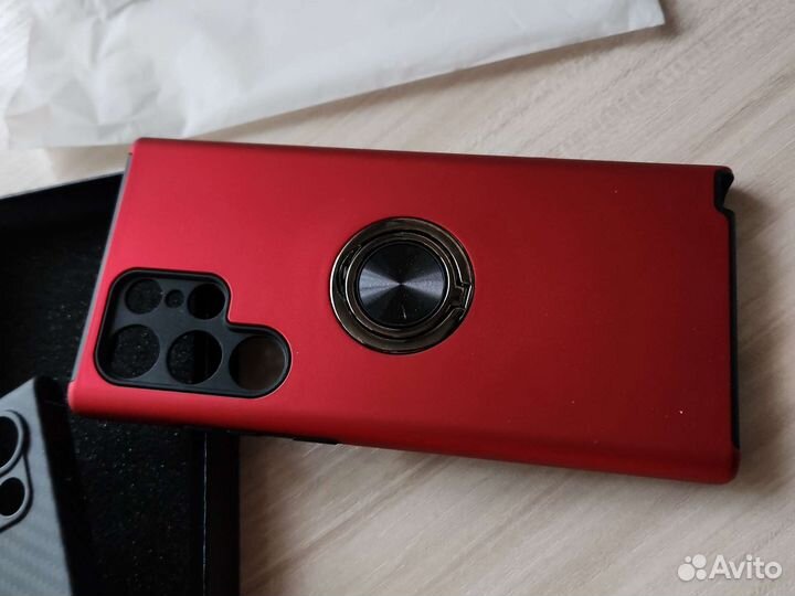 Чехлы на телефон samsung