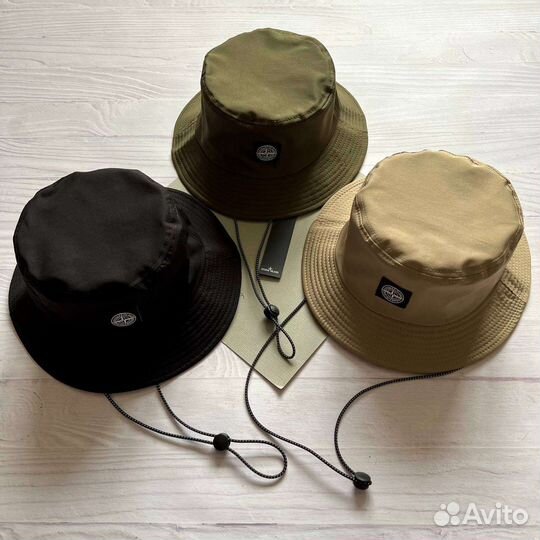 Панама Stone Island