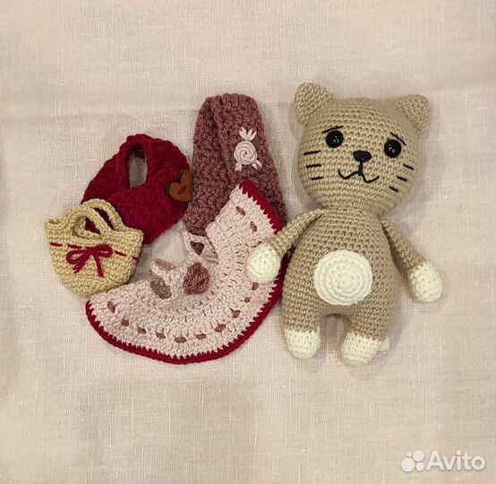 Детские игрушки