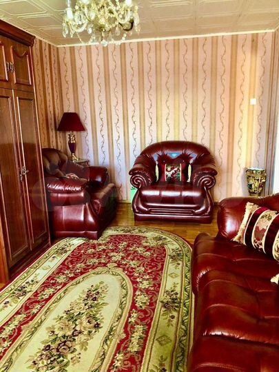 2-к. квартира, 47,8 м², 2/9 эт.